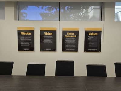 Wall Graphics Photo